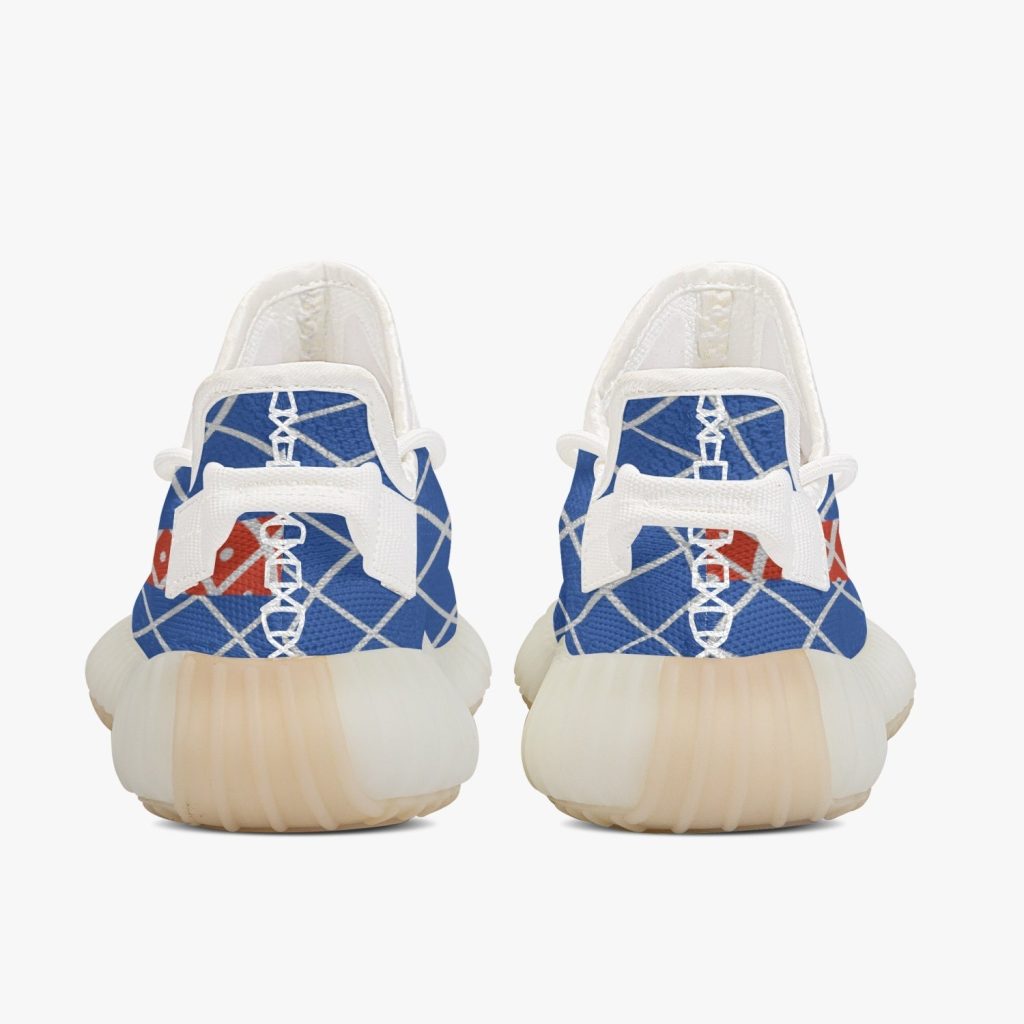 mista guido jojos bizarre adventure yz shoes 8 - Anime Shoes UK Store