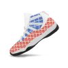 mista guido jojos bizarre advenure aj11 basketball shoes 10 - Anime Shoes UK Store
