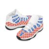 mista guido jojos bizarre advenure aj11 basketball shoes 15 - Anime Shoes UK Store