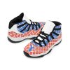 mista guido jojos bizarre advenure aj11 basketball shoes 17 - Anime Shoes UK Store