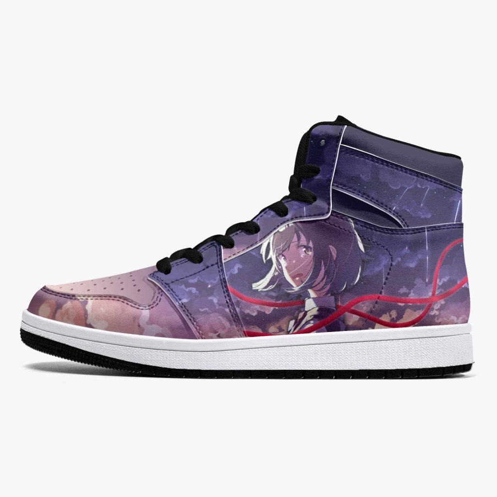 mitsuha miyamizu and taki tachibana your name j force shoes 18 - Anime Shoes UK Store