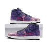 mitsuha miyamizu and taki tachibana your name jd1 shoes - Anime Shoes UK Store