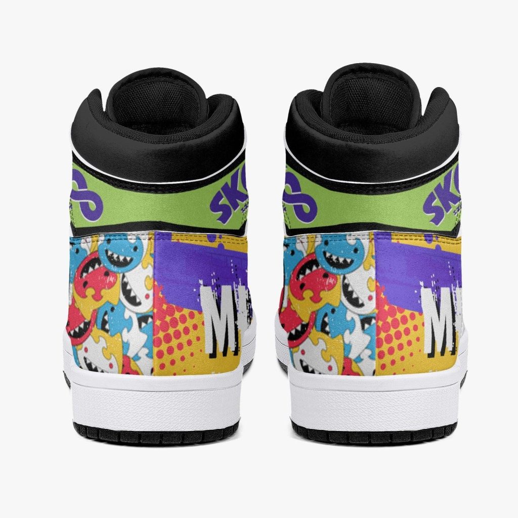 miya chinen sk8 the infinity j force shoes 4 - Anime Shoes UK Store