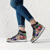 miya chinen sk8 the infinity j force shoes 6 - Anime Shoes UK Store
