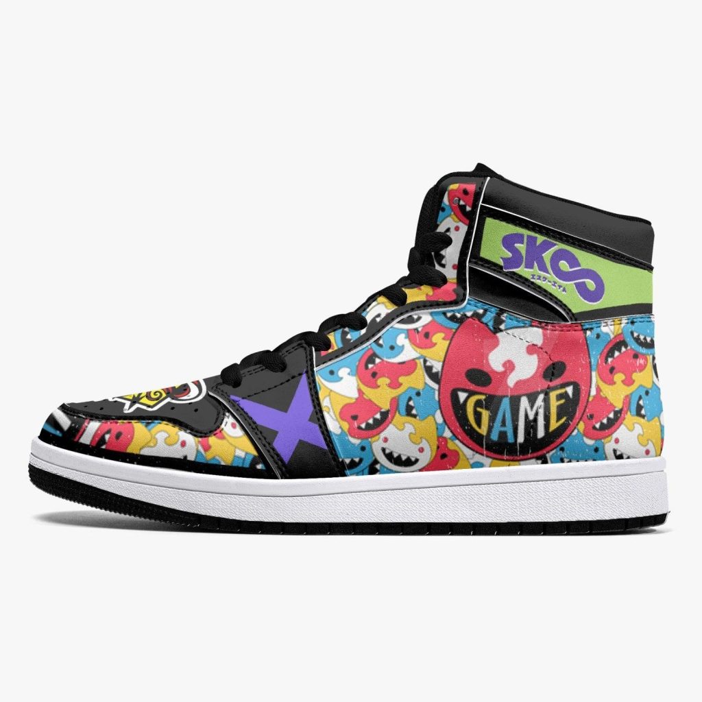 miya chinen sk8 the infinity j force shoes 7 - Anime Shoes UK Store