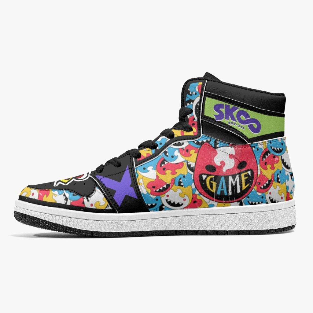 miya chinen sk8 the infinity j force shoes 8 - Anime Shoes UK Store