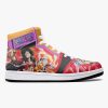 monkey d luffy armament haki ryuo one piece j force shoes 12 - Anime Shoes UK Store