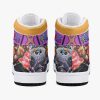 monkey d luffy armament haki ryuo one piece j force shoes 14 - Anime Shoes UK Store