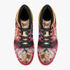 monkey d luffy armament haki ryuo one piece j force shoes 3 - Anime Shoes UK Store
