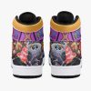 monkey d luffy armament haki ryuo one piece j force shoes 5 - Anime Shoes UK Store
