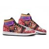monkey d luffy armament haki ryuo one piece jd1 shoes 2 - Anime Shoes UK Store