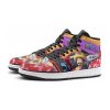 monkey d luffy armament haki ryuo one piece jd1 shoes 3 - Anime Shoes UK Store