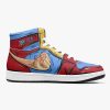 monkey d luffy fist one piece j force shoes 9 - Anime Shoes UK Store