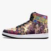 monkey d luffy gear 4th bound man one piece j force shoes 16 - Anime Shoes UK Store