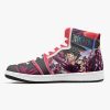 monkey d luffy gear 4th snake man one piece j force shoes 11 - Anime Shoes UK Store