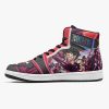 monkey d luffy gear 4th snake man one piece j force shoes 18 - Anime Shoes UK Store