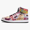 monkey d luffy gear 4th tank man one piece j force shoes 20 - Anime Shoes UK Store