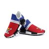 monkey d luffy one piece custom s1 shoes 2 - Anime Shoes UK Store