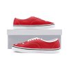 monkey d luffy one piece custom skate shoes 2 - Anime Shoes UK Store