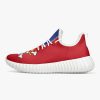 monkey d luffy one piece mesh nishi shoes 6 - Anime Shoes UK Store
