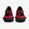 monkey d luffy one piece yz shoes 9 - Anime Shoes UK Store
