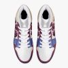monkey god luffy one piece j force shoes 13 - Anime Shoes UK Store