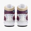 monkey god luffy one piece j force shoes 14 - Anime Shoes UK Store