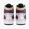 monkey god luffy one piece j force shoes 4 - Anime Shoes UK Store
