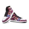 monkey god luffy one piece jd1 shoes 4 - Anime Shoes UK Store