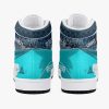 motoko kusanagi ghost in the shell j force shoes 12 - Anime Shoes UK Store