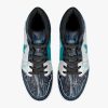motoko kusanagi ghost in the shell j force shoes 3 - Anime Shoes UK Store