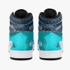 motoko kusanagi ghost in the shell j force shoes 4 - Anime Shoes UK Store
