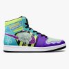 mr squidward q tentacles spongebob j force shoes 2 - Anime Shoes UK Store
