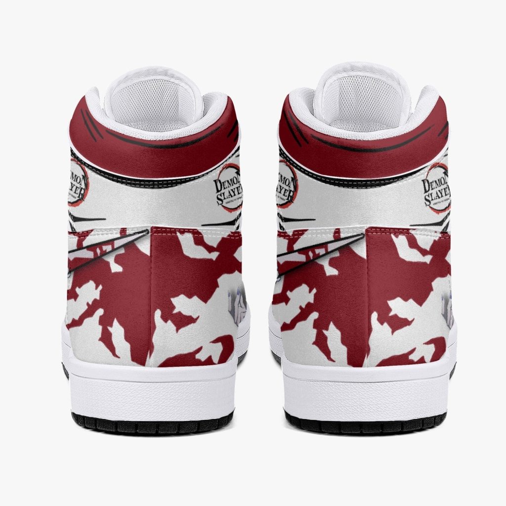 muzan kibutsuji demon slayer j force shoes 12 - Anime Shoes UK Store