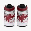 muzan kibutsuji demon slayer j force shoes 4 - Anime Shoes UK Store