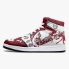 muzan kibutsuji demon slayer j force shoes 7 - Anime Shoes UK Store