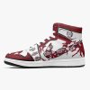 muzan kibutsuji demon slayer j force shoes 9 - Anime Shoes UK Store