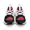 naruto akatsuki custom nomad shoes 2 - Anime Shoes UK Store
