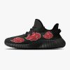 naruto akatsuki custom yz shoes 5 - Anime Shoes UK Store