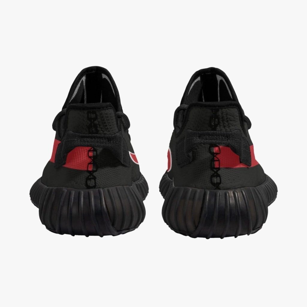 naruto akatsuki custom yz shoes 8 - Anime Shoes UK Store