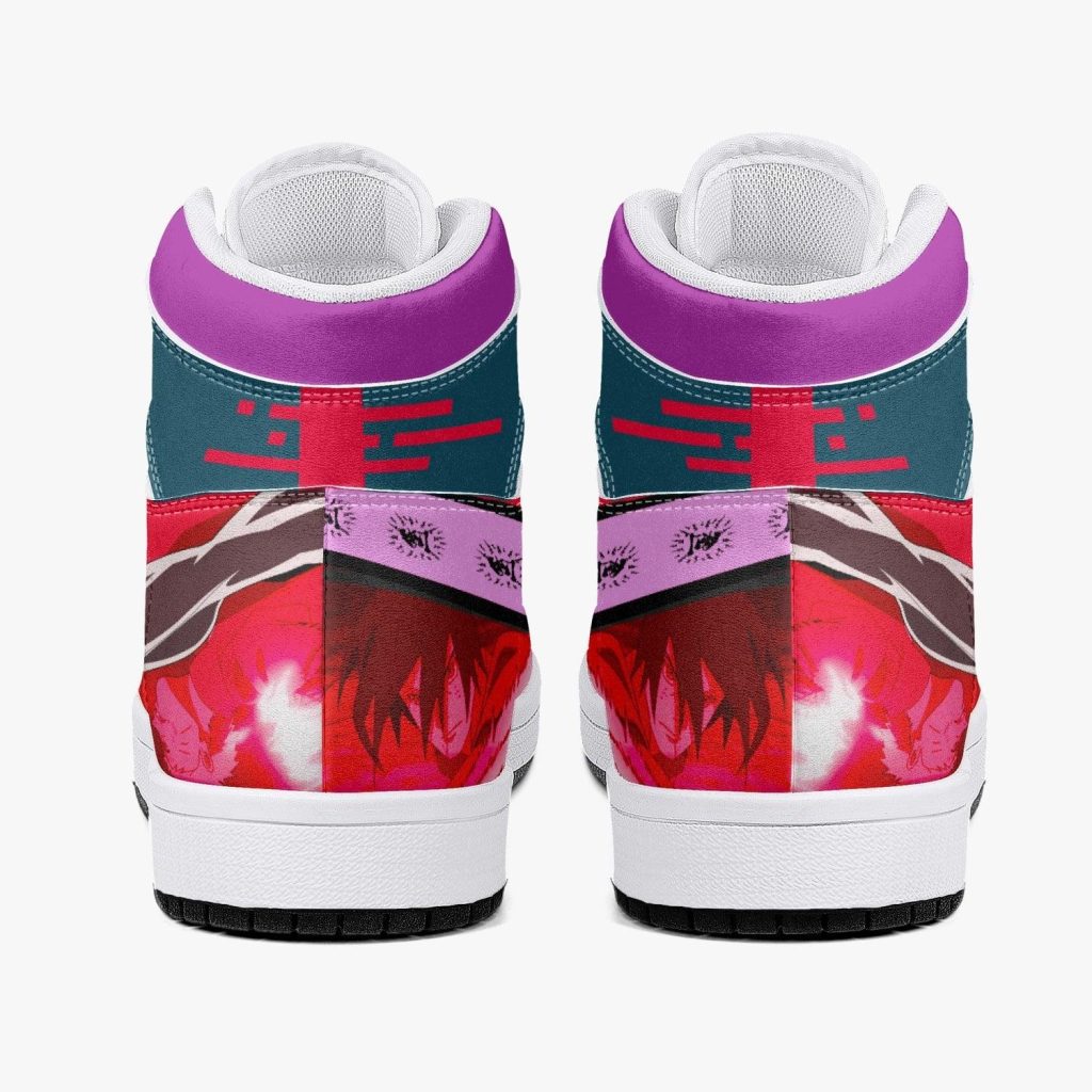 naruto boruto momoshiki j force shoes 12 - Anime Shoes UK Store