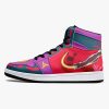 naruto boruto momoshiki j force shoes 19 - Anime Shoes UK Store