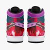 naruto boruto momoshiki j force shoes 5 - Anime Shoes UK Store