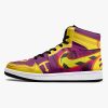 naruto jigen boruto j force shoes 16 - Anime Shoes UK Store