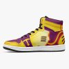 naruto jigen boruto j force shoes 18 - Anime Shoes UK Store