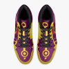 naruto jigen boruto j force shoes 3 - Anime Shoes UK Store