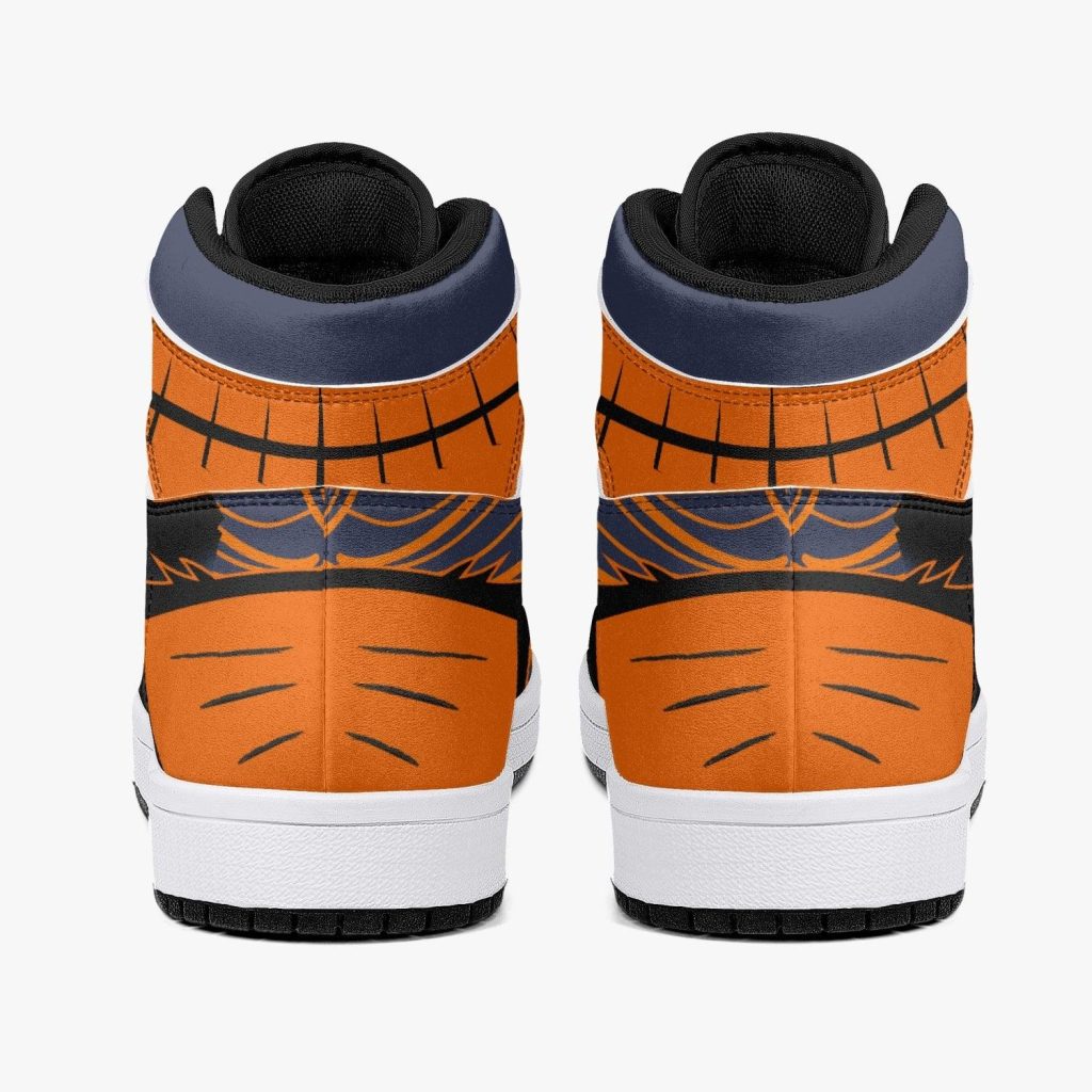 naruto uzumaki naruto j force shoes 4 - Anime Shoes UK Store