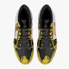 natsu dragneel fairy tail j force shoes 3 - Anime Shoes UK Store