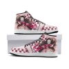 nezuko demon slayer jd1 shoes - Anime Shoes UK Store