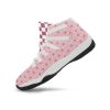 nezuko kamado demon slayer aj11 basketball shoes 13 - Anime Shoes UK Store